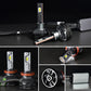 K5C/K6C LED Headlight Bulbs – 130W High-Power Automotive Lighting System