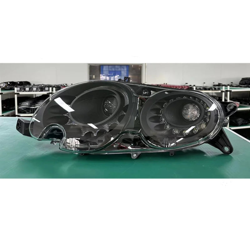 Headlight Assembly for Bentley Flying Spur (2014–2019) – Left &amp; Right Side