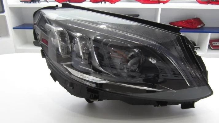VLAND Factory Wholesales LED Taillights Sequential Rear Light 2012 2013 2014 2015 2016 2017 2018 Tail Light for HYUNDAI Elantra