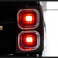 GOTU LED tail light for Range Rover L322 – image 2