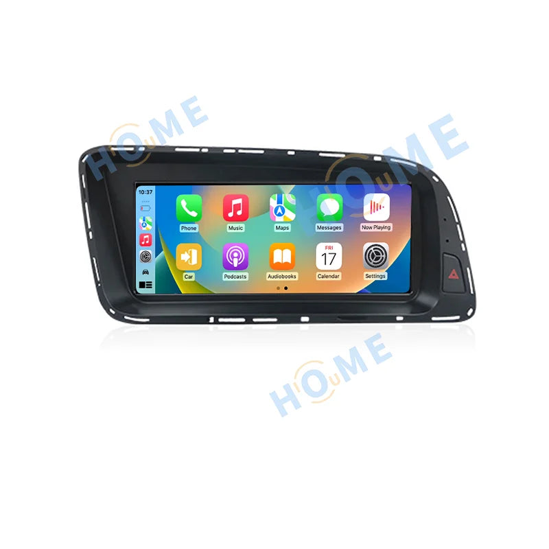 8.8" Linux Multimedia Car Radio for Audi A4 / A4L B8, A5 &amp; Q5 (2009–2018)