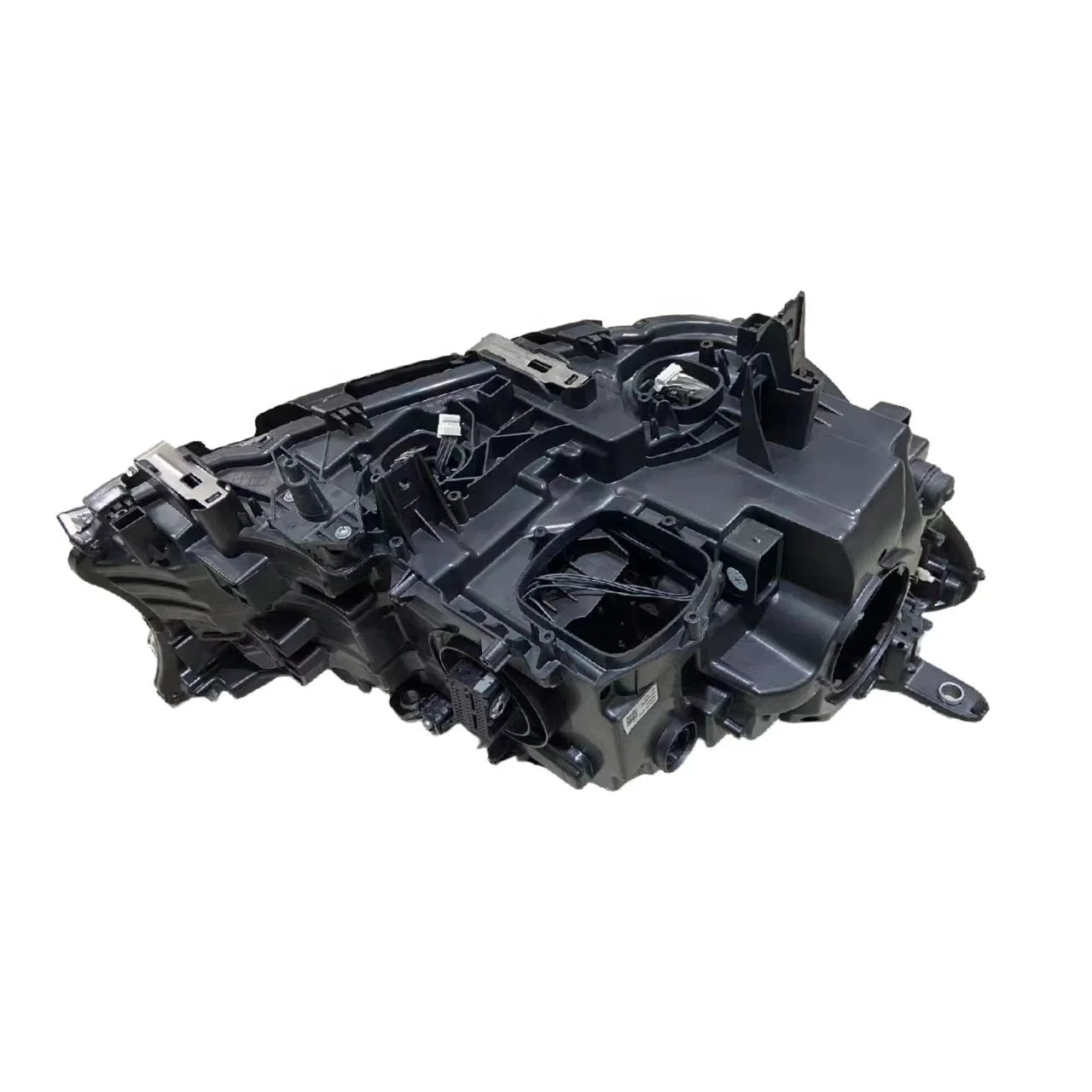 High Quality Laser Headlights and LED Headlights Suitable for BMW 7 Series G11 G12 Automotive Lighting System