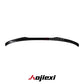 AE Style Réel Aileron en Fibre de Carbone Arrière pour Audi RS4 / A4 / S4 Avant B9.5 (2019–2024)