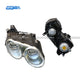 Used LED Headlight for Bentley Flying Spur (2016) – Front Headlamp Assembly – view 2