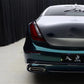 Fit for 2010-2019 Jaguar XJ X351 LED Taillights 2010 Upgrade 2019 LED Taillights with XJ X351