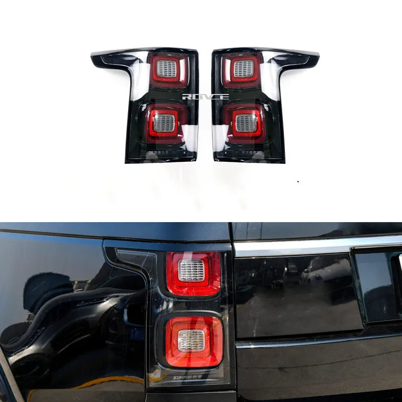 ROVCE LED tail light for Range Rover Vogue L405 – image 2