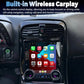 RoadNavi Android 13 Car Stereo for Chevrolet Corvette C6 (2005-2013) – Wireless CarPlay, GPS &amp; 360° Camera Support