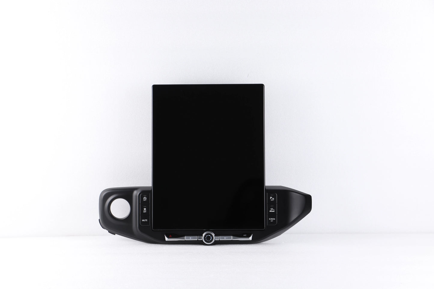 16.2 Inch Carplay Android Screen for Jeep Wrangler 2018-2022 Multimedia Player GPS Navigation Head Unit Car Radio Media