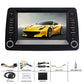 Android Car Stereo for Fiat Panda 2003-2012 – Wireless CarPlay, Android Auto & GPS Navigation