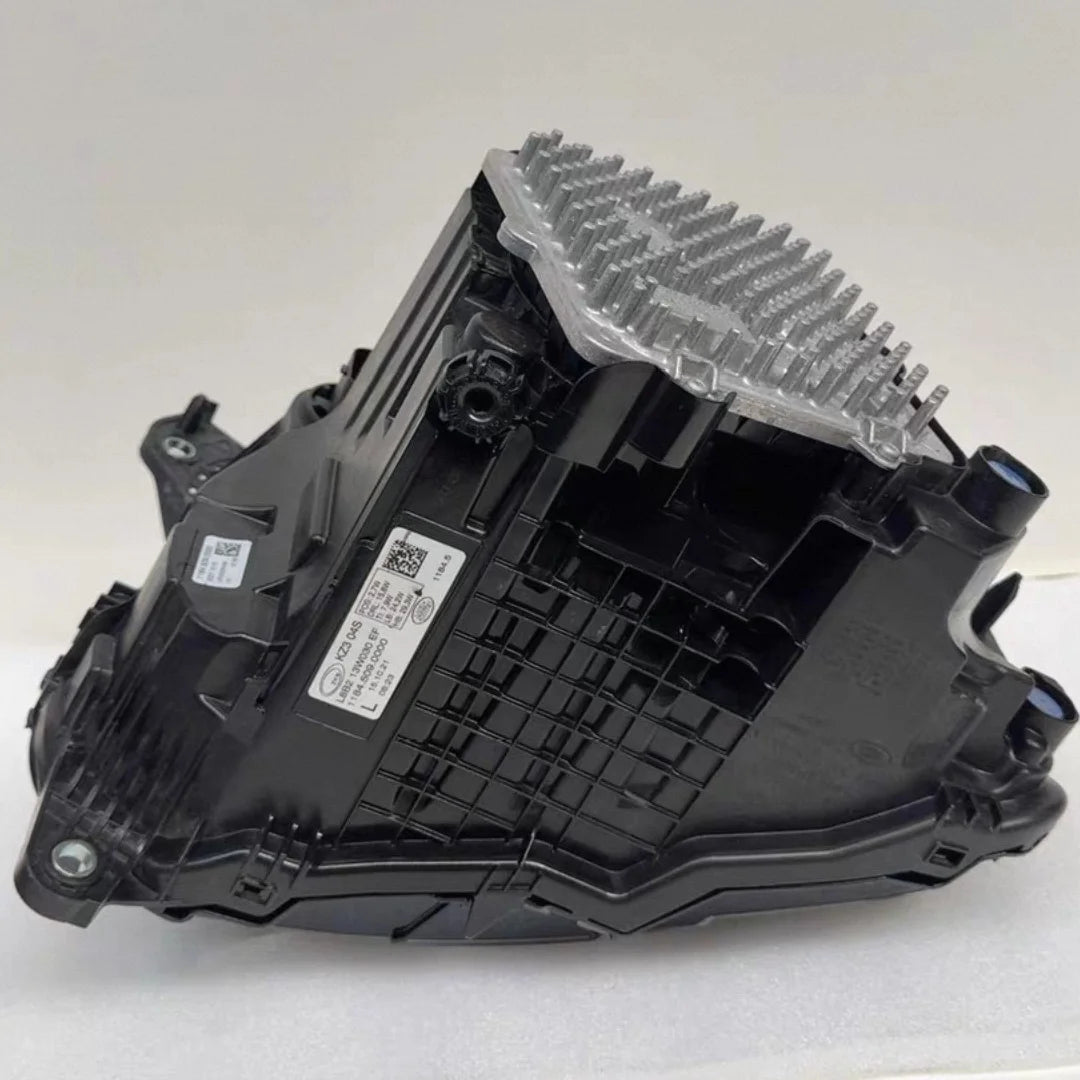 LED headlight for Land Rover Defender L663 – image 6