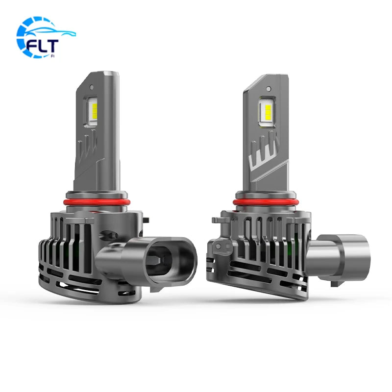 FLT 100W LED Headlight Kit H11 – 12000LM Super Bright | IP68 Waterproof