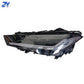 Used OEM LED Headlight for Lamborghini Urus (2017–2018) – OE 4ML941035C / 4ML941036C – view 6