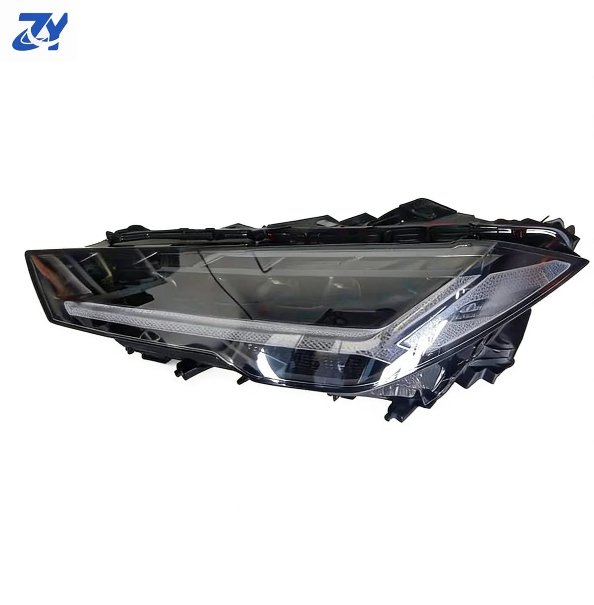 Used OEM LED Headlight for Lamborghini Urus (2017–2018) – OE 4ML941035C / 4ML941036C – view 6