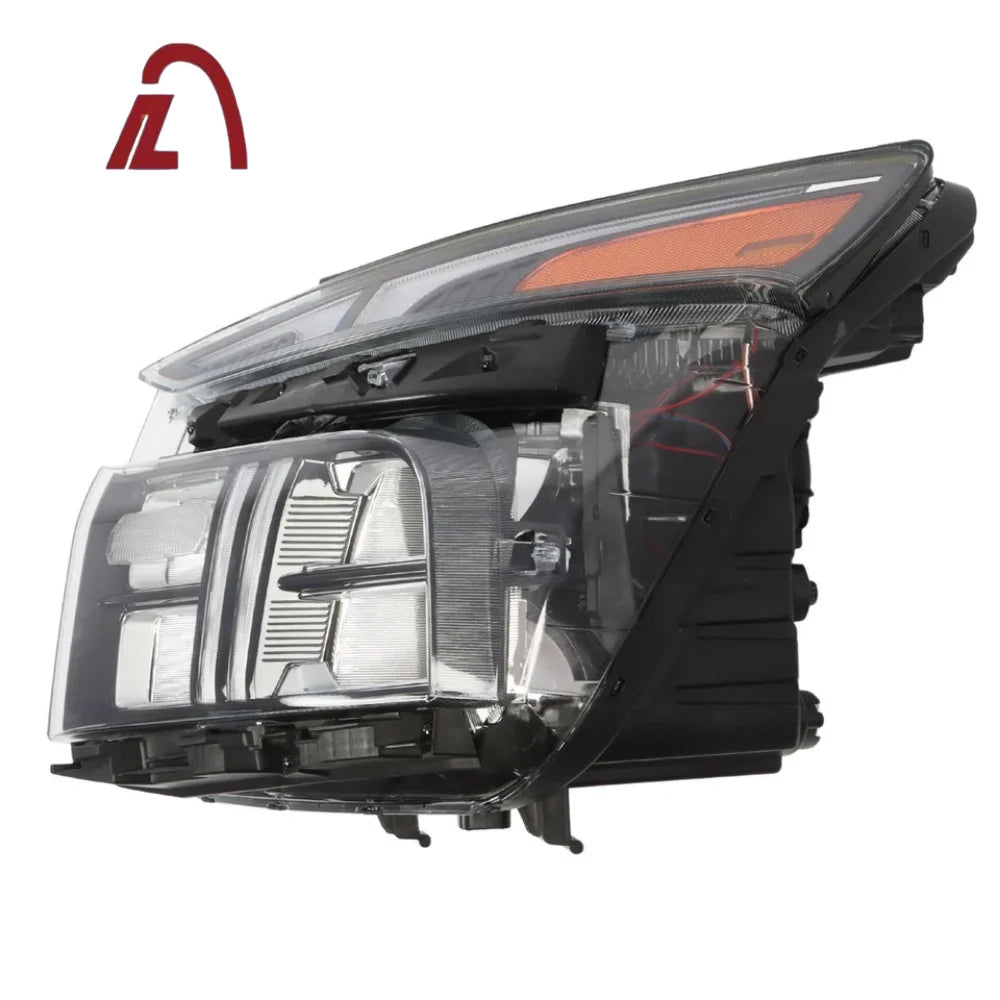 USA Edition High-quality for Hyundai Santa FE 2021-2023 Front Light Auto Lighting Systems