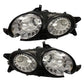 LED Headlight Assembly for Bentley Continental GT (2013–2018) | Plug &amp; Play OEM-Style Replacement