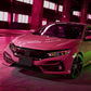 LED-Scheinwerfer für Honda Civic der 10. Generation 2017-2020 – 8000 Lumen OEM-Stil Ersatz