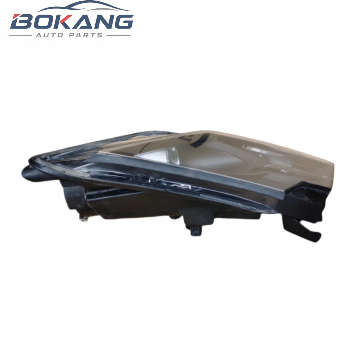 Remanufactured Headlight Assembly for Lamborghini Gallardo LP560 / LP570 – OE 401941003 / 401941004 – view 5