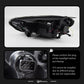 LED Projector Headlights for Hyundai IX35 / Tucson – Dynamic Turn Signals & Premium DRL Upgrade