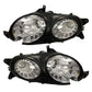 Xenon Headlight Assembly for Bentley Flying Spur (2013–2017)