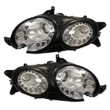 Xenon Headlight Assembly for Bentley Flying Spur (2013–2017)