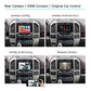Wireless CarPlay & Android Auto Adapter for Ford Sync 2 – Bluetooth Upgrade Module