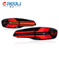 Full Sequential LED Tail Lights for BMW X5 G05