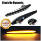 Dynamic LED Side Marker Lights for Alfa Romeo 159, Brera, Spider &amp; Sportwagon (Typ 939) – Sequential Turn Signal Indicators