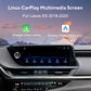 ZWNAV car radio for Lexus ES – image 3