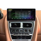 Qualcomm Android 14 Multimedia Navigation System for Aston Martin DB11 (2016-2020)