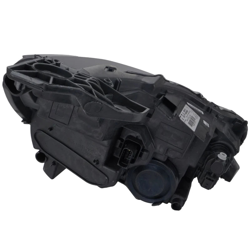 Car Body Parts Front Car Headlights Led Headlights Applicable for Peugeot Citroen Auto Parts 9833036380