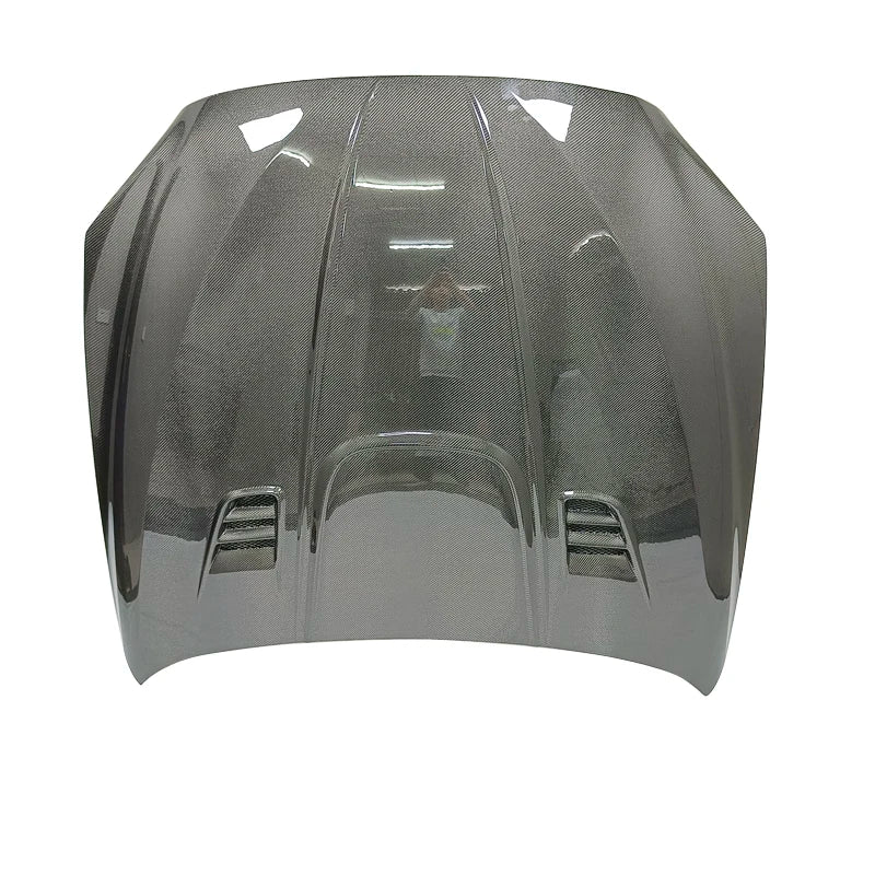 F06 F12 F13 M6 Carbon Fiber Hood for BMW 6 Series F06  M6