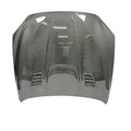 Carbon Fiber Hood for BMW 6 Series F06 / F12 / F13 M6