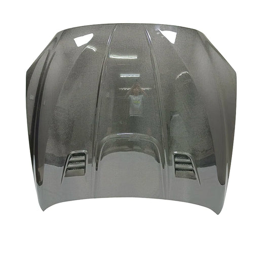 Carbon Fiber Hood for BMW 6 Series F06 / F12 / F13 M6
