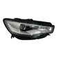 Phare Xenon HID d'origine pour Audi A6 C7 (2012–2015) – Sans AFS