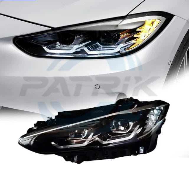 Auto Lighting System Halogen & Xenon LED Headlight Glass Halogen & Xenon Parts 2015 for KIAS Sportage FE