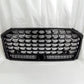 Grille centrale de pare-chocs avant style S8 pour Audi A8 et S8 D5 (2017-2019)