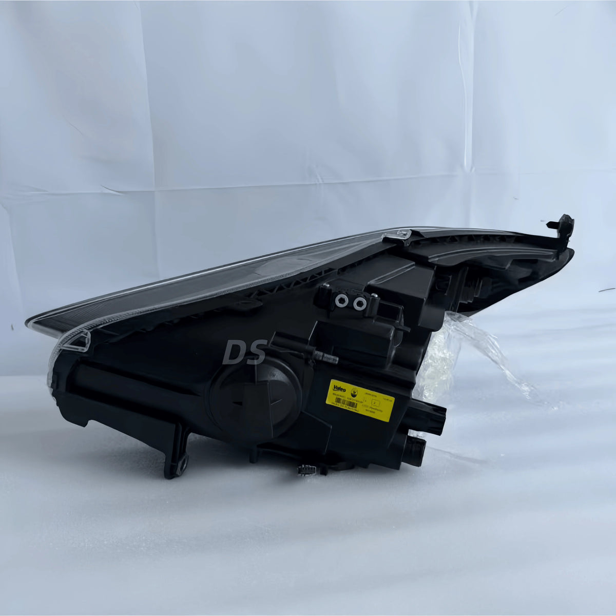 Koplamp voor Maserati GranTurismo / GranCabrio 2007–2020