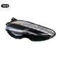 Genuine Front Headlight Assembly for Aston Martin Rapide – OEM Used Part