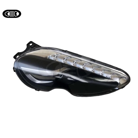Genuine Front Headlight Assembly for Aston Martin Rapide – OEM Used Part