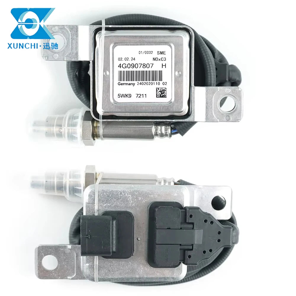 NOx Sensor for Audi A6 / S6 / A7 / S7 3.0 TDI Quattro – OEM Replacement