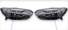 LED Matrix Headlights for Audi A6 C7 / A6L (2012–2015)