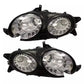 Xenon Headlight Assembly for Bentley Flying Spur (2013–2017) | 6000K Front Headlamp Replacement