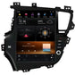 Tesla Style Android 11 Car Radio for Kia K5 Optima 2011-2015 Car Multimedia Player Wireless Carplay 4G