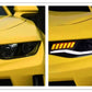 LED Headlights for Chevrolet Camaro (2016-2019) – Plug & Play Upgrade