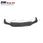 Carbon Fiber Body Kit for Bentley Continental GT (2018–2022) | Front &amp; Rear Bumper Performance Upgrade