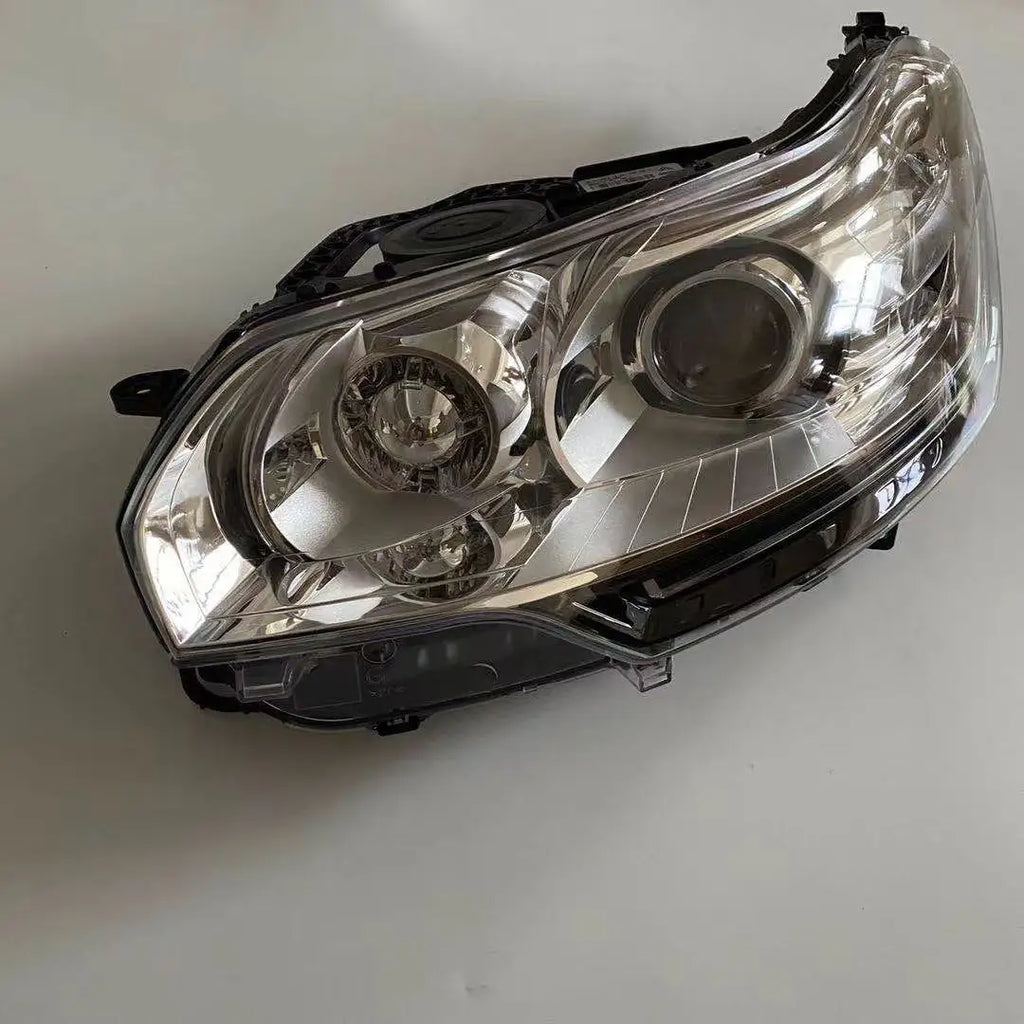 High-quality Xenon Car Headlights for 2015 Dongfeng Citroen C5