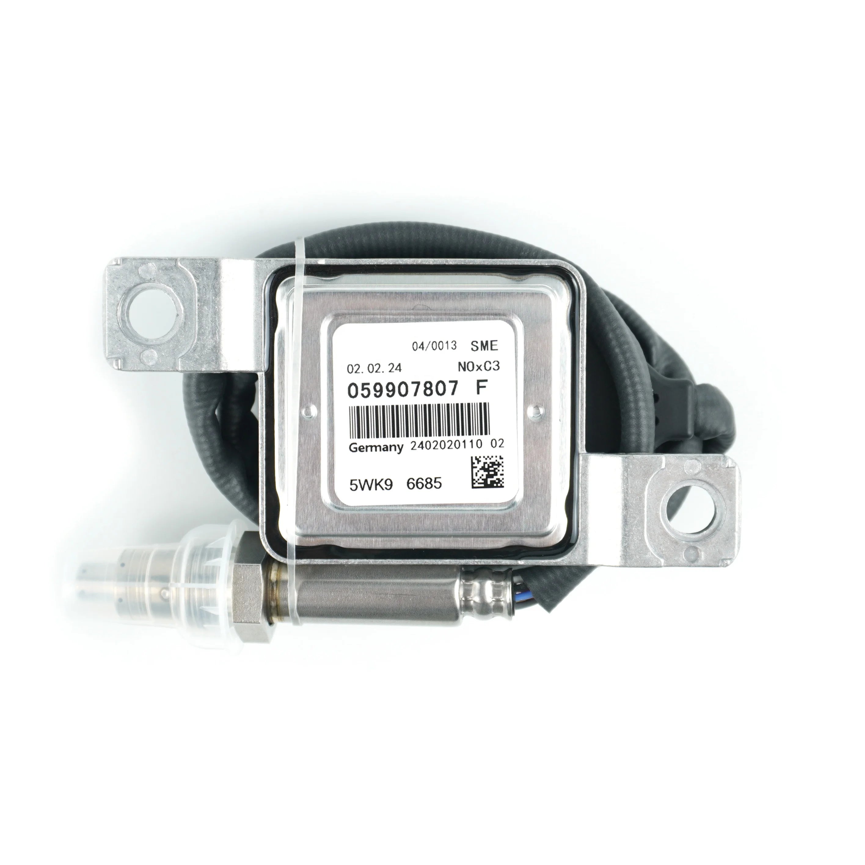 OEM NOx Sensor 5WK96685 for Audi Q7 &amp; VW – Direct Replacement