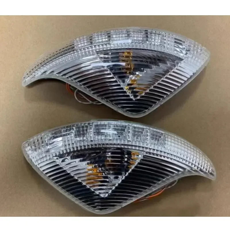 Rearview Mirror Turn Signal Lamp for Bentley Continental GT &amp; GTC | OE 3W0949101A / 3W0949102A