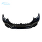 Original Front Bumper for BMW 5 Series G60 – High-Quality Used OEM Part