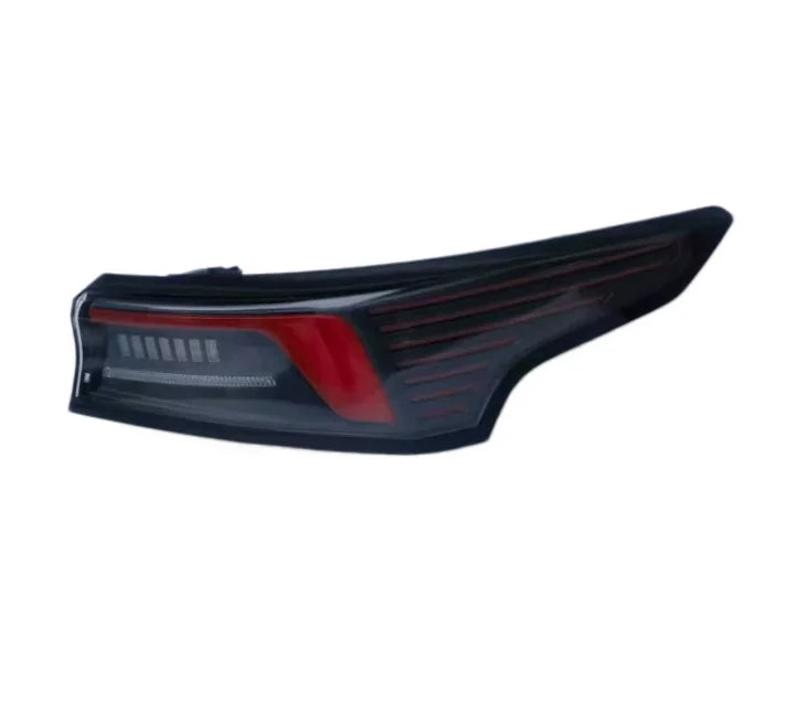 Farolim traseiro LED para Lynk & Co 06 EV (6600074328) – usado